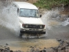 Land Cruiser, 2006, 13 pasajeros 4wd